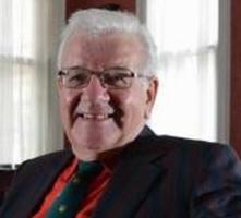 Tony Emmott